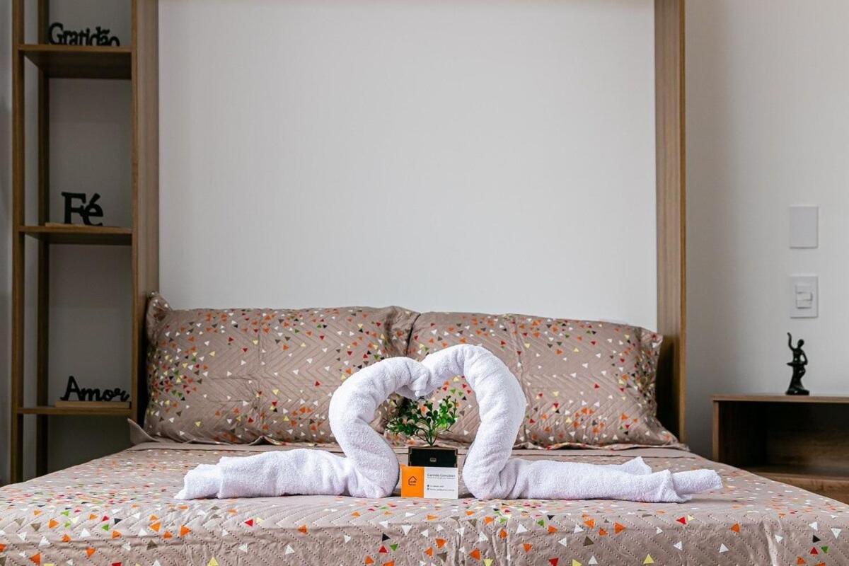 Relaxante No Metro Belem/h. Cema Apartamento São Paulo