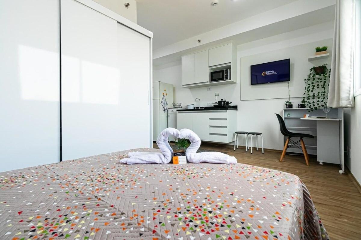 Relaxante No Metro Belem/h. Cema Apartamento *