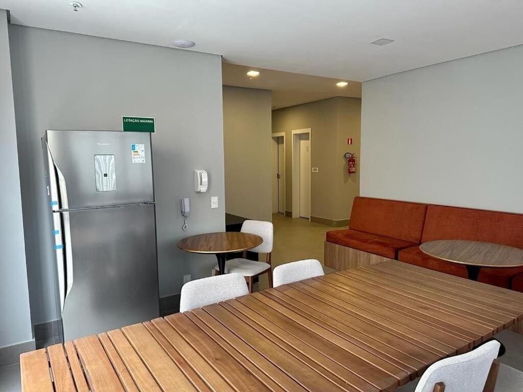 Relaxante No Metro Belem/h. Cema Apartamento