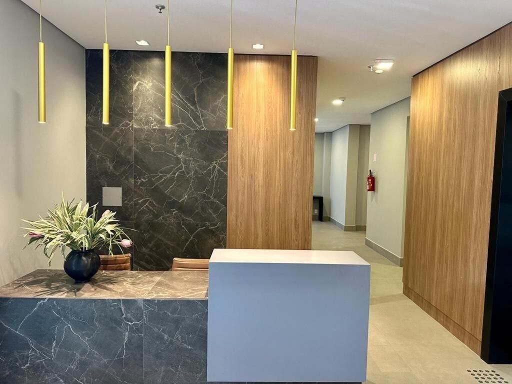 Relaxante No Metro Belem/h. Cema Apartamento