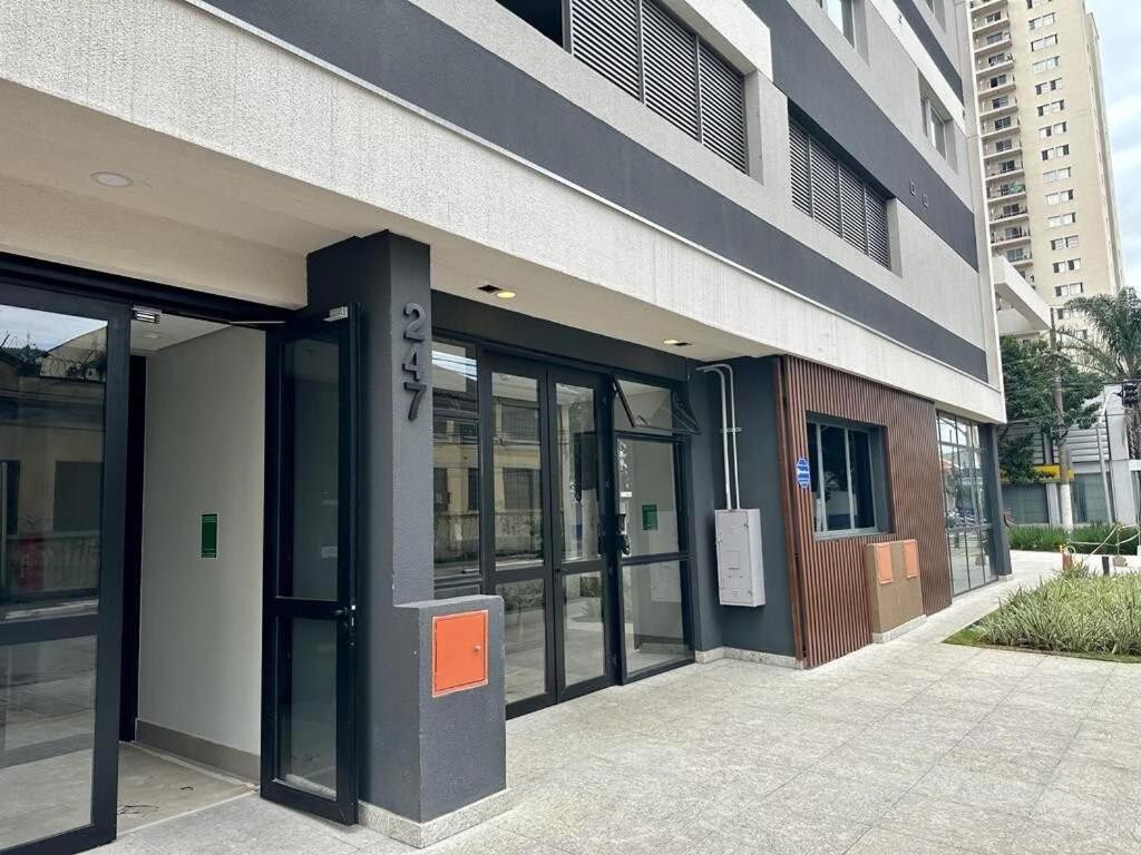 Apartamento Relaxante No Metro Belem/h. Cema