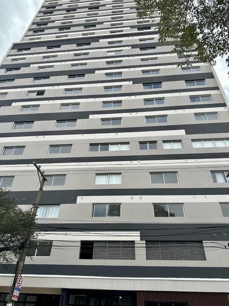 Relaxante No Metro Belem/h. Cema Apartamento *