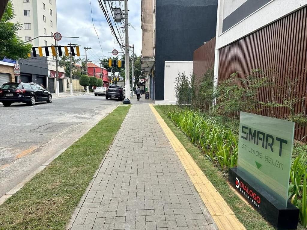 Relaxante No Metro Belem/h. Cema Apartamento São Paulo