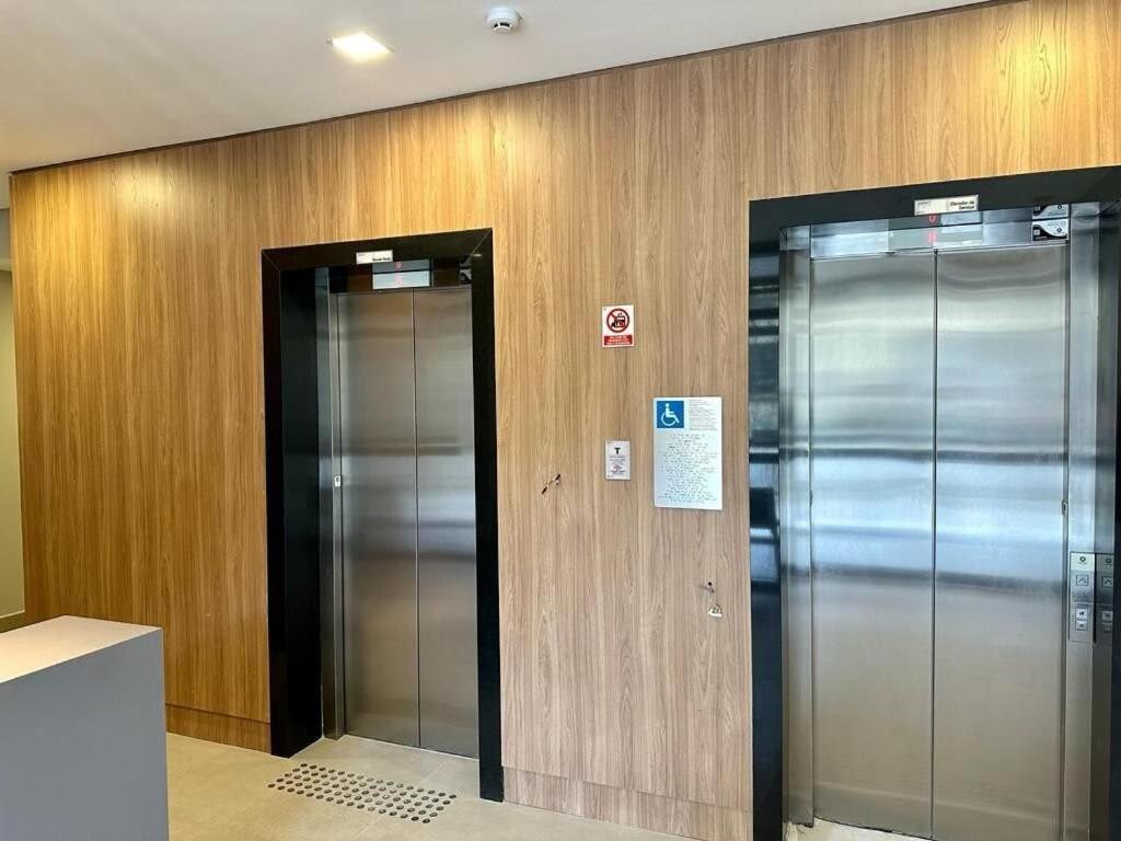 Relaxante No Metro Belem/h. Cema Apartamento