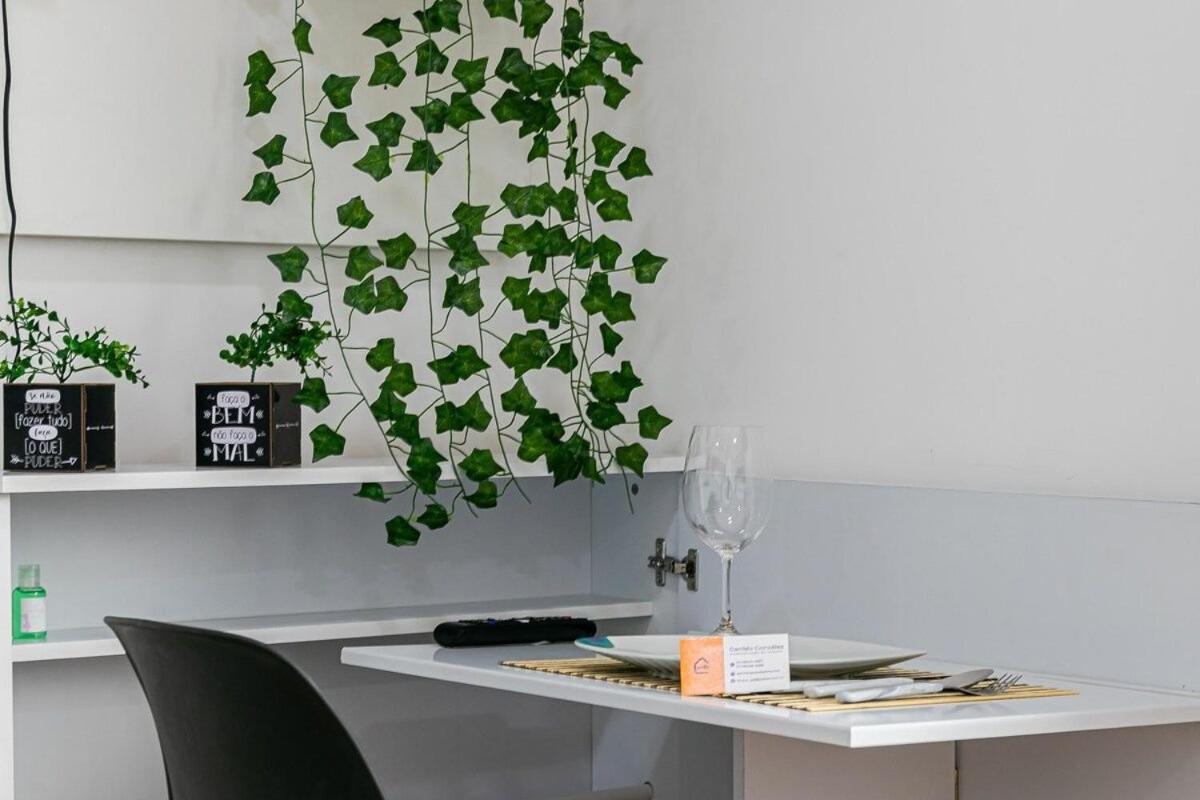 Relaxante No Metro Belem/h. Cema Apartamento *